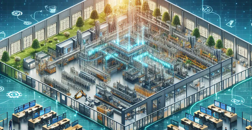 生产管理中物料称重误差大？校准复核的 5 个技巧